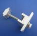 Mid Clamp Solar Roof Mounting Systems , 6005-T5 / 6063-T5 / 6060-T5