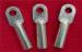 Electrical Cable Fittings Tinned Copper Cable Lugs , Cable Terminal Lugs