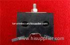 Rubber / Metal Down Lead Clmap For OPGW / ADSS Optical Cable