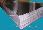 1500mm Aluminum Sheets , Diamond Mirror Surface Aluminium Tread Plate