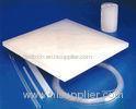 Non-Stick PFA Plastic Sheet For Food Processing , 2.10 - 2.30g/cm 150% Elongation At Break