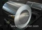 Car / Air Condition / Pitcher 1500mm Aluminium Coils 1050 / 8011 0.2 mm~4.0mm