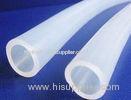 12Kv/mm Translucent PFA Plastic Sheet / PFA Tubing For Chemical Process