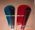 Thickness 0.175mm LCD Monitor Polarizer Film Red Cyan Anti Scratch ROHS CE EN71