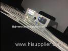 Hony Brand Paper Diffraction Grating Glasses With Color Print Frame