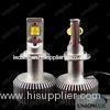H7 PSX24 PSX26 Car LED Headlight Bulbs DC12-24V CREE 3200lm Fog Lamp