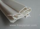 Refrigerator door silicone strips