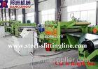 metal slitting machine automatic cutting machine