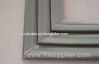 customised Magnetic PVC High performance refrigerator door seal strip