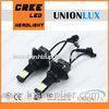 Car LED Headlight Bulbs 50 Watt 9006 1800LM Super Bright Cree Automotive