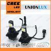 New CREE LED Car LED Headlight Bulbs Chips 25W 1800 Lumen H10