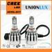 Cree LED Headlight Series Car LED Headlight Bulbs 50w 2000LM 9005