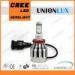 High Power LED Auto Headlight Car LED headlight Bulbs H11 G3 Led Headlight Kit 2 x 25W Cree