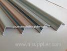 Environmentally friendly Painting-like high light PVC Extrusion Profiles for Refrigerator