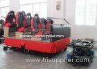 Dynamic 5D Simulator with 6 DOF System and Special Effect System