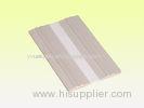 rigid PVC Soft and Hard Co-extrusion Profile for construction industry