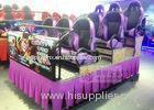 High income 5D Simulator with Professional Special Effect System