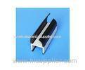 High sealing windows / furniture extruded plastic profiles , PVC ExtrudedProfiles