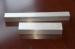 Electrophoretic Coating Aluminum Extrusion Rectangular Tube