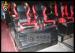 Dynamic 3D Cinema Chair for 3D Cinema Systems with Hydraulic Platform
