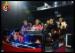 6 Seats 5D Cinema Equipment with Luxury 5D Simulator, Hydraulic Platform