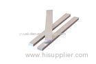 Alloy 6063 / 6061 Aluminum Extrusion Bar Rectangular Tube for Trains