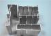Structural Mill Finished Aluminium Construction Profiles 6063 / 6060 T6