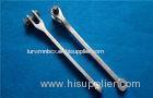 Hot-Dip Galvanized Die Cast Steel / Ductile Iron Eye End Fitting