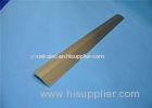 6063 Aluminium Construction Profiles With Champange Anodizing