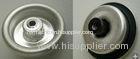 Threaded Aerosol Valve Screwed Valve For Hair Spray Cans / Car Spray Paint
