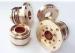 high precision 200000 rpm Westwind Air Bearings for PCB drilling D1822