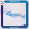 Metis T-thread self drilling anchor bolt