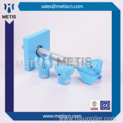 Metis self drilling anchors