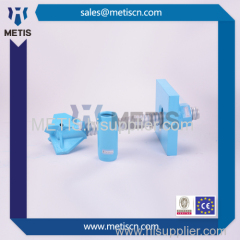 Metis Self drilling anchors system