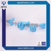 Metis Self drilling hollow anchor bolt