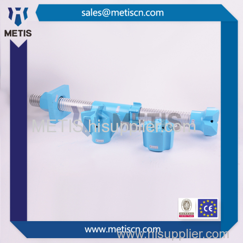 Metis Self drilling rock bolt