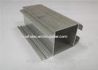 Anodizing Aluminium Extrusion Profiles