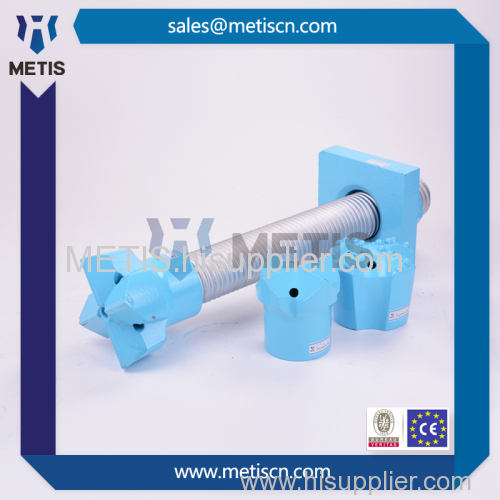 Metis Self drilling injection anchor bolt