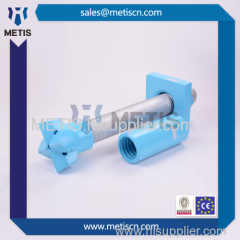 Metis Self drilling injection anchor bolt
