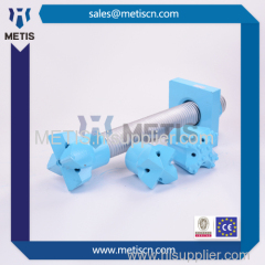 Metis Self drilling injection anchor bolt