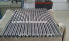 ST52 Seamless Steel Chrome Plated Piston Rod, Precision Steel Shaft