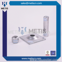 Metis Anti-corrosion Rock Anchor Bolt