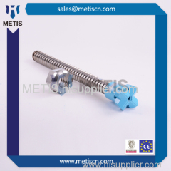 Metis Anti-corrosion Rock Anchor Bolt