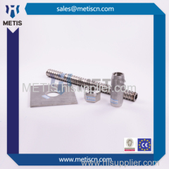 Metis Anti-corrosion Rock Anchor Bolt