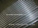 Precision Pneumatic Piston Rod With Hard Chrome Plated CK45, ST52, 40Cr