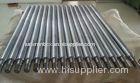 42CrMo4, 40Cr Induction Hardened Bar, Chrome Plated Pneumatic Cylinder Piston Rod