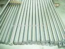 CK45, ST52, 20MnV6 Hard Chrome Plated Bar, Pneumatic Piston Rod OEM