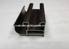6063 Aluminium Extrusion Profile for Window With Anodizing And Powder Coating