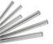 CK45, ST52, 20MnV6 Induction Hardened Rod For Heavy Machine