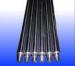 High Strength Round Hard Chrome Plated Rod , ST52 Cr-plating Piston Rod
